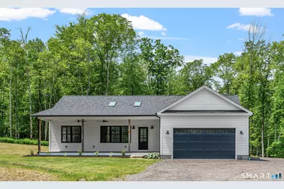 461 Chestnut Hill Road, Killingly, CT 06241 - Photo 1