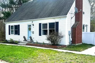67 Deerfield Ridge Dr, Groton, CT 06355 - Photo 1