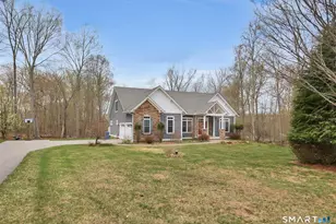 30 Beacon Hill Dr, Mansfield, CT 06268 - Photo 1