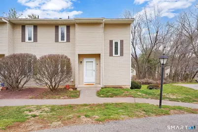 92 Spring Lane #92, Suffield, CT 06078 - Photo 1