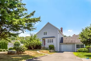 309 Aspetuck Trail, Shelton, CT 06484 - Photo 1