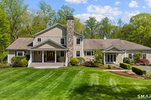 56 Freshwater Ln, Norwalk, CT 06897 - Photo 1