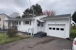 21 Northwood St, Enfield, CT 06082 - Photo 1