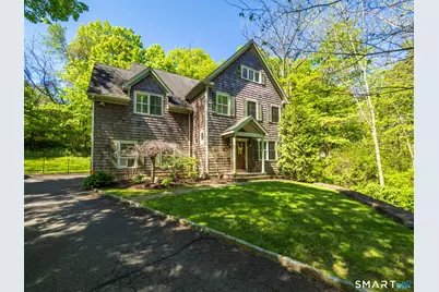 88 Ledges Road, Ridgefield, CT 06877 - Photo 1