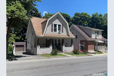 102 Circuit Avenue, Waterbury, CT 06708 - Photo 1