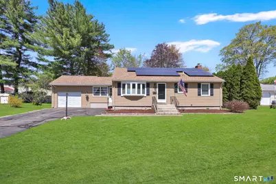 124 Lydall Road, East Hartford, CT 06118 - Photo 1