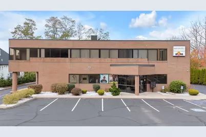 72 Queen Street #A, Southington, CT 06489 - Photo 1
