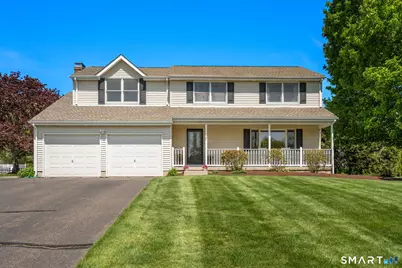 150 Heatherwood Drive, South Windsor, CT 06074 - Photo 1