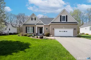 305 Richmond Glen Dr, Cheshire, CT 06410 - Photo 1