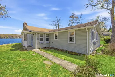 204 Lake Shore Drive, East Haddam, CT 06415 - Photo 1