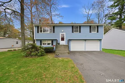 86 Cottage Road, Enfield, CT 06082 - Photo 1