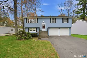 86 Cottage Rd, Enfield, CT 06082 - Photo 1