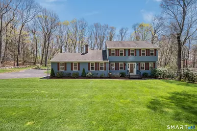 185 Northford Road, Branford, CT 06405 - Photo 1