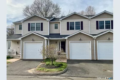71 Gianna Drive #71, Manchester, CT 06040 - Photo 1
