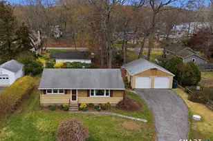 12 Pickerel Cove Trail, Old Lyme, CT 06371 - Photo 1