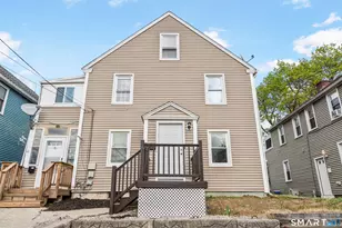 88 N Pond St, Bristol, CT 06010 - Photo 1