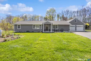 28 Maplewood Ln, North Branford, CT 06472 - Photo 1