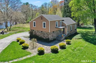 54 Mansfield Hollow Rd, Mansfield, CT 06250 - Photo 1