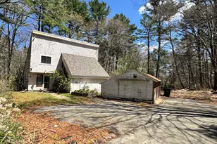 90 Stillman Rd, North Stonington, CT 06359 - Photo 1