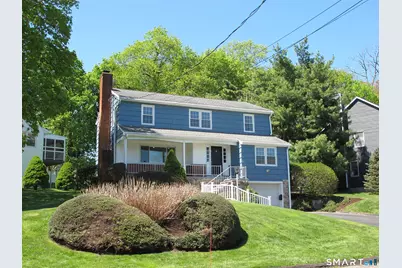 22 Hastings Lane, Stamford, CT 06905 - Photo 1
