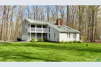 29 Heather Lane, Granby, CT 06060 - Photo 1