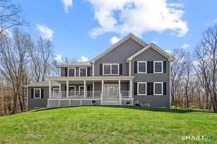 359 Hammertown Rd, Monroe, CT 06468 - Photo 1
