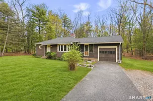 492 Bushy Hill Rd, Simsbury, CT 06070 - Photo 1