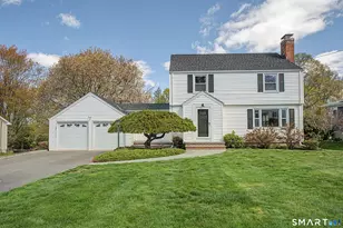 128 Ann Terrace, Stratford, CT 06615 - Photo 1