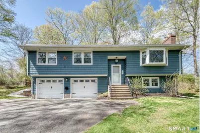 341 Main Street, Middlefield, CT 06481 - Photo 1
