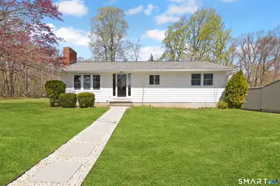 144 Woodlawn Drive, Torrington, CT 06790 - Photo 1