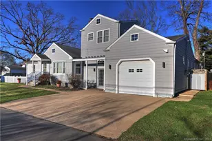 22 Usher St, Milford, CT 06460 - Photo 1