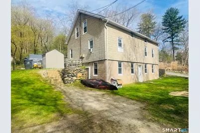 71 Pineville Road, Killingly, CT 06241 - Photo 1