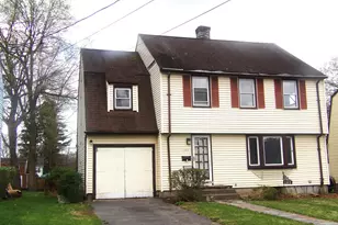 163 Manchester St, Hartford, CT 06112 - Photo 1