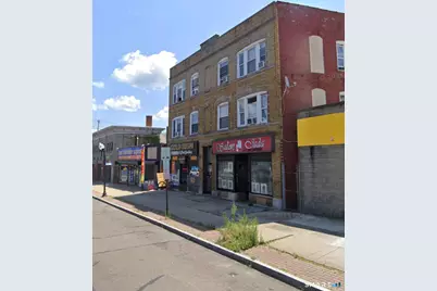 1804 Barnum Avenue #1812, Bridgeport, CT 06610 - Photo 1