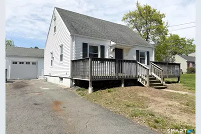 102 Benham Street, Bristol, CT 06010 - Photo 1