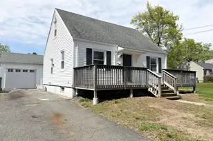 102 Benham St, Bristol, CT 06010 - Photo 1