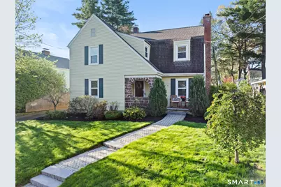 51 Linbrook Road, West Hartford, CT 06107 - Photo 1