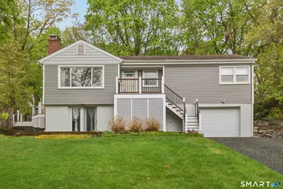 9 Round Hill Road, Trumbull, CT 06611 - Photo 1