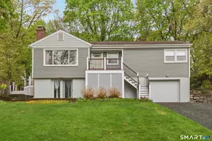 9 Round Hill Rd, Trumbull, CT 06611 - Photo 1