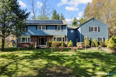 45 Ansonia Road, Woodbridge, CT 06525 - Photo 1