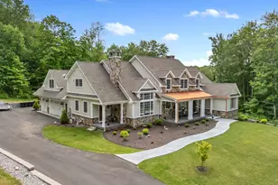 49 Round Hill Rd, Woodbridge, CT 06525 - Photo 1