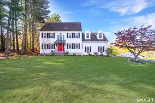 1 Ryans Way, Burlington, CT 06013 - Photo 1
