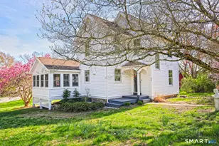 312 Ferry Rd, Old Lyme, CT 06371 - Photo 1