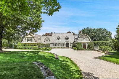 378 Taconic Road, Greenwich, CT 06831 - Photo 1
