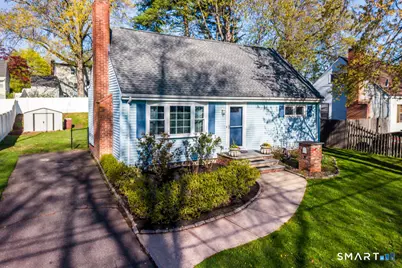 37 Lewis Lane, West Hartford, CT 06107 - Photo 1