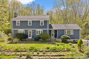 1169 Flanders Rd, Coventry, CT 06238 - Photo 1