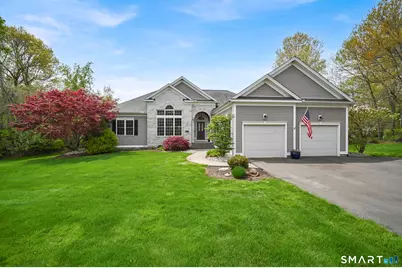 187 Maskel Road, South Windsor, CT 06074 - Photo 1
