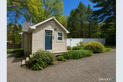 23 Pootatuck Trail, Newtown, CT 06482 - Photo 1