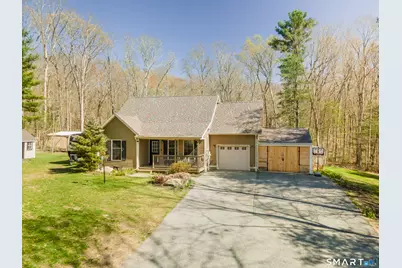 311 Cranberry Bog Road, Killingly, CT 06239 - Photo 1