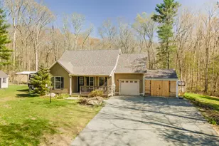 311 Cranberry Bog Rd, Killingly, CT 06239 - Photo 1